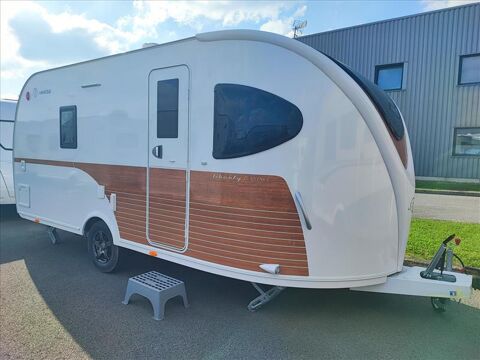 Annonce voiture LA MANCELLE Caravane 34849 