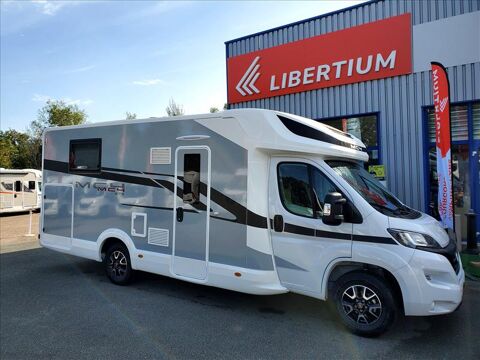 MC LOUIS Camping car  occasion Vesoul 70000