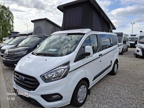 AUTRES Camping car 2024 occasion Seclin 59113