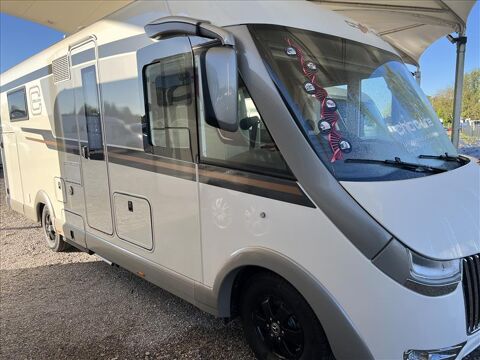 CARTHAGO Camping car  occasion Beauvois-en-Cambrésis 59157
