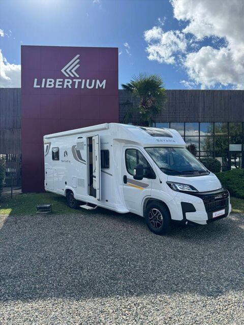 Annonce voiture BAVARIA Camping car 82400 