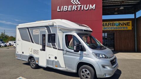 NOTIN Camping car 2019 occasion Mérignac 33700