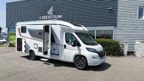 Camping car Camping car  occasion Pamiers 09100