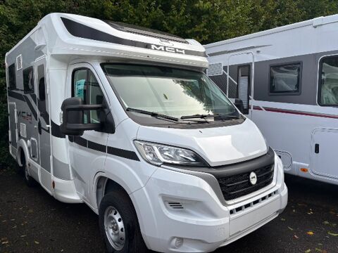 Annonce voiture MC LOUIS Camping car 59900 