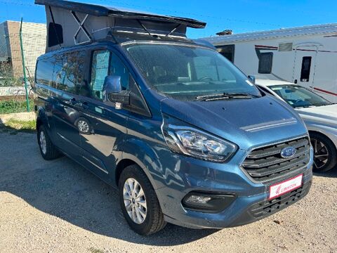 RANDGER Camping car  occasion Six-Fours-les-Plages 83140
