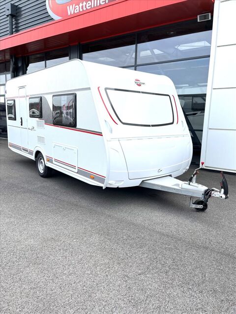 Caravane Caravane  occasion Rantigny 60290