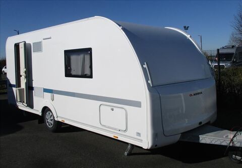 Camping car Camping car  occasion Beauvois-en-Cambrésis 59157