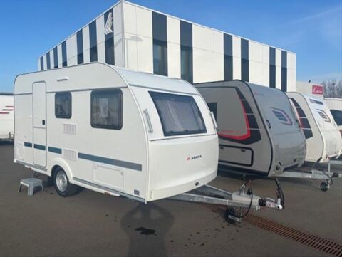 ADRIA Caravane  occasion Beaulieu-sur-Layon 49750