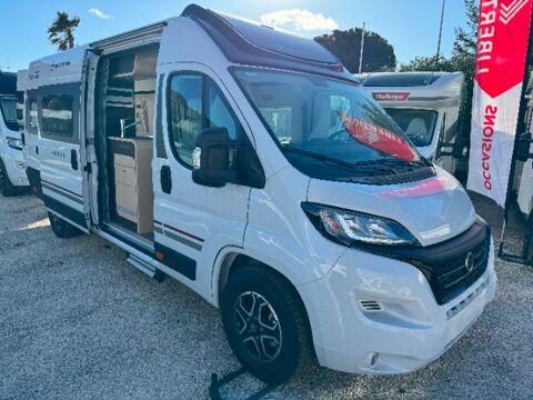 Camping car Camping car  occasion Six-Fours-les-Plages 83140