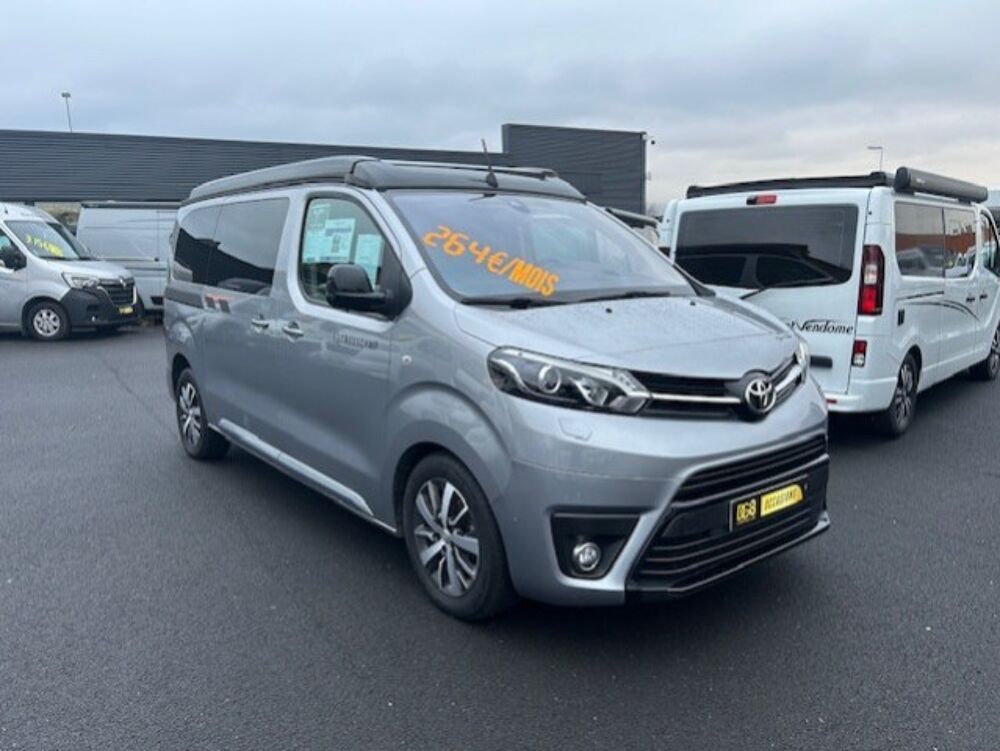  2023 occasion 63800 Cournon-d'Auvergne