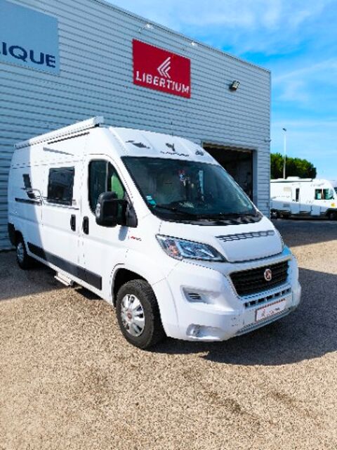 RANDGER Camping car 2019 occasion Milhaud 30540