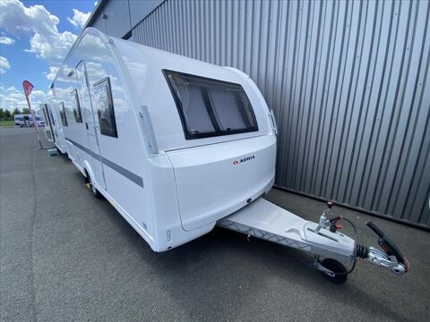 ADRIA Caravane  occasion Parçay-Meslay 37210
