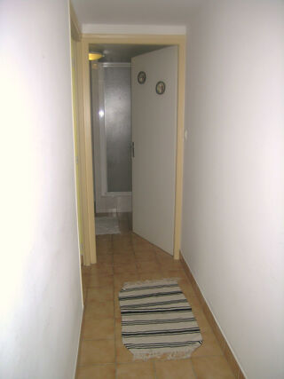  Appartement � louer 1 pi�ce 27 m�