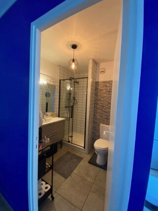  Appartement à louer 1 pièce 38 m²