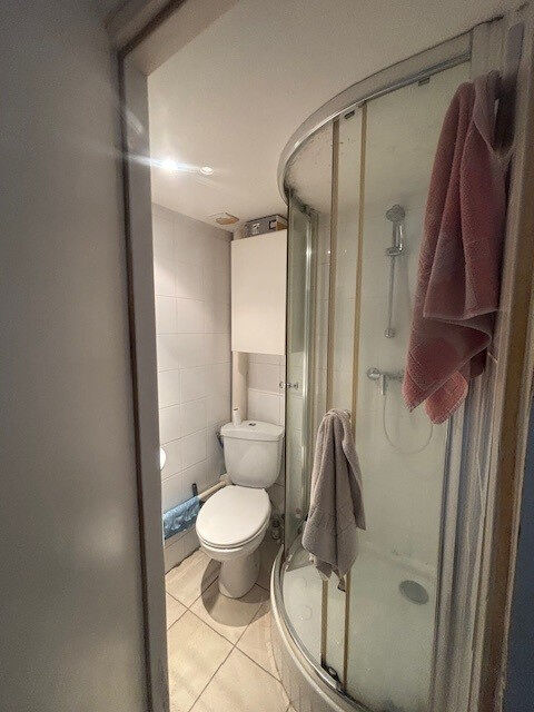  Appartement � louer 1 pi�ce 24 m�