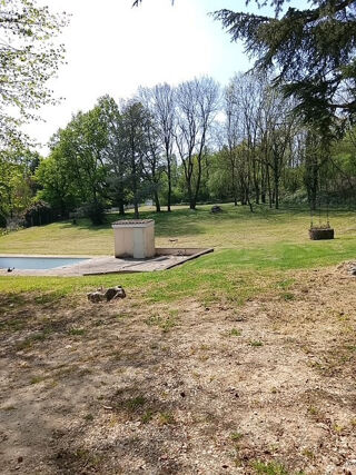  Terrain à vendre 1043 m²