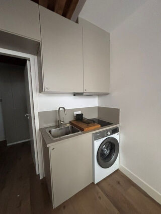 Appartement à louer 1 pièce 22 m²