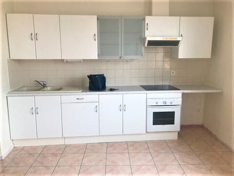  Appartement � louer 2 pi�ces 45 m�