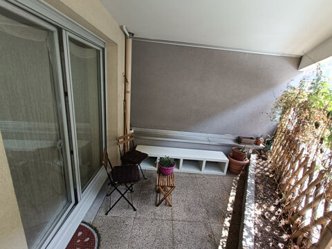  Appartement � louer 2 pi�ces 49 m�