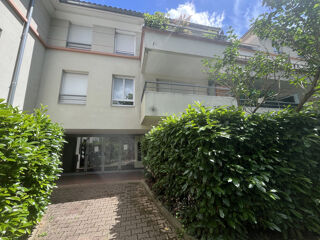  Appartement à louer 3 pièces 60 m² Lyon