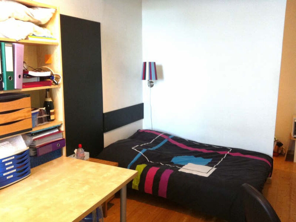 Location Appartement Studio MEUBLE Lyon 5ème / St Just Lyon 5