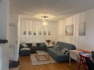  Appartement  vendre 2 pices 69 m