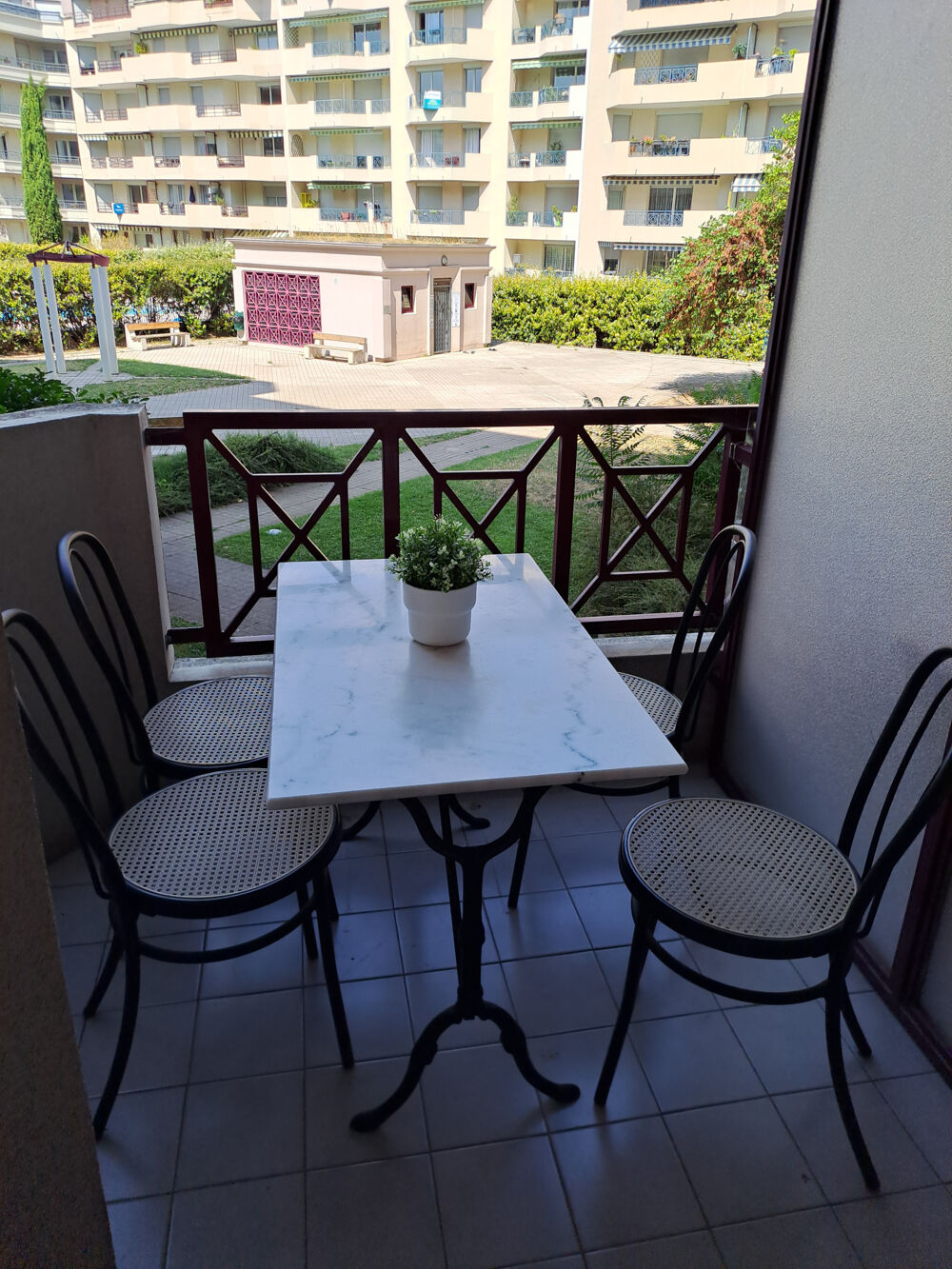 Appartement a louer lyon-3e-arrondissement - 5 pièce(s) - 97 m2 - Surfyn