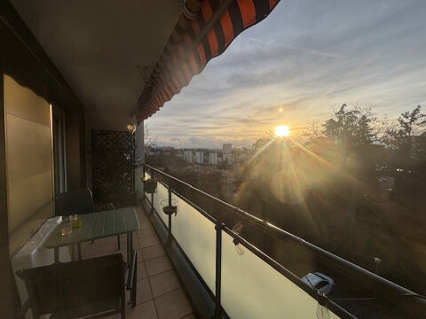  Appartement � louer 5 pi�ces 92 m�