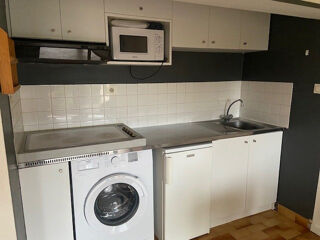  Appartement � vendre 1 pi�ce 28 m�