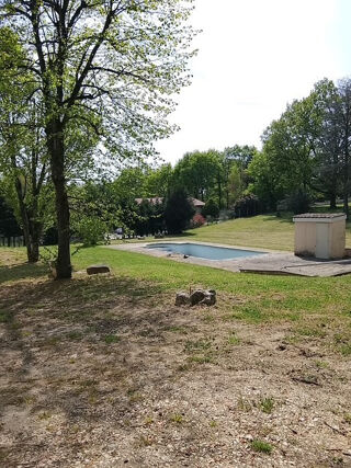  Terrain � vendre 1784 m�