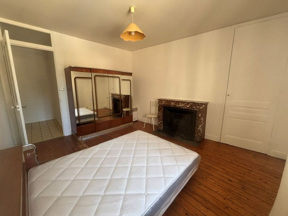 Location Appartement Lyon 5ème/Avenue B. Buyer Lyon 5