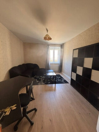 Appartement à louer 2 pièces 59 m²