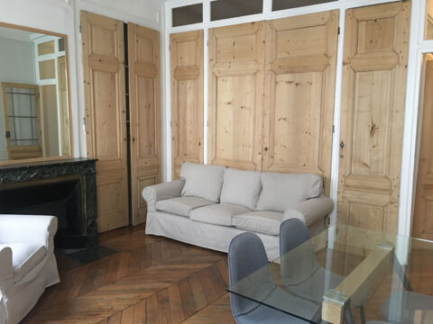  Appartement � louer 3 pi�ces 56 m�