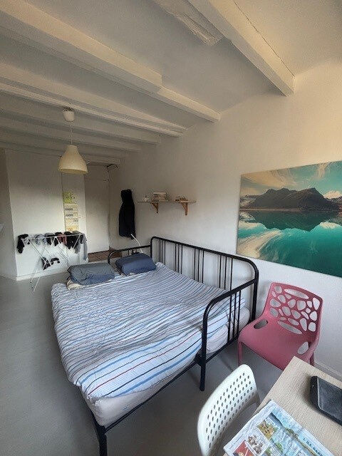  Appartement � louer 1 pi�ce 24 m�