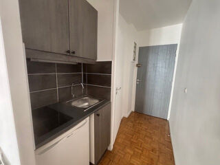  Appartement � louer 1 pi�ce 20 m�