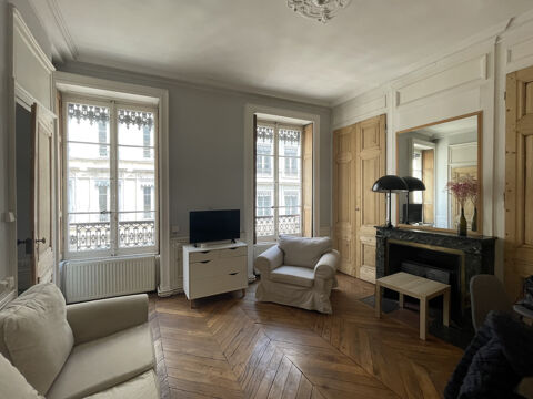  Appartement � louer 3 pi�ces 56 m�