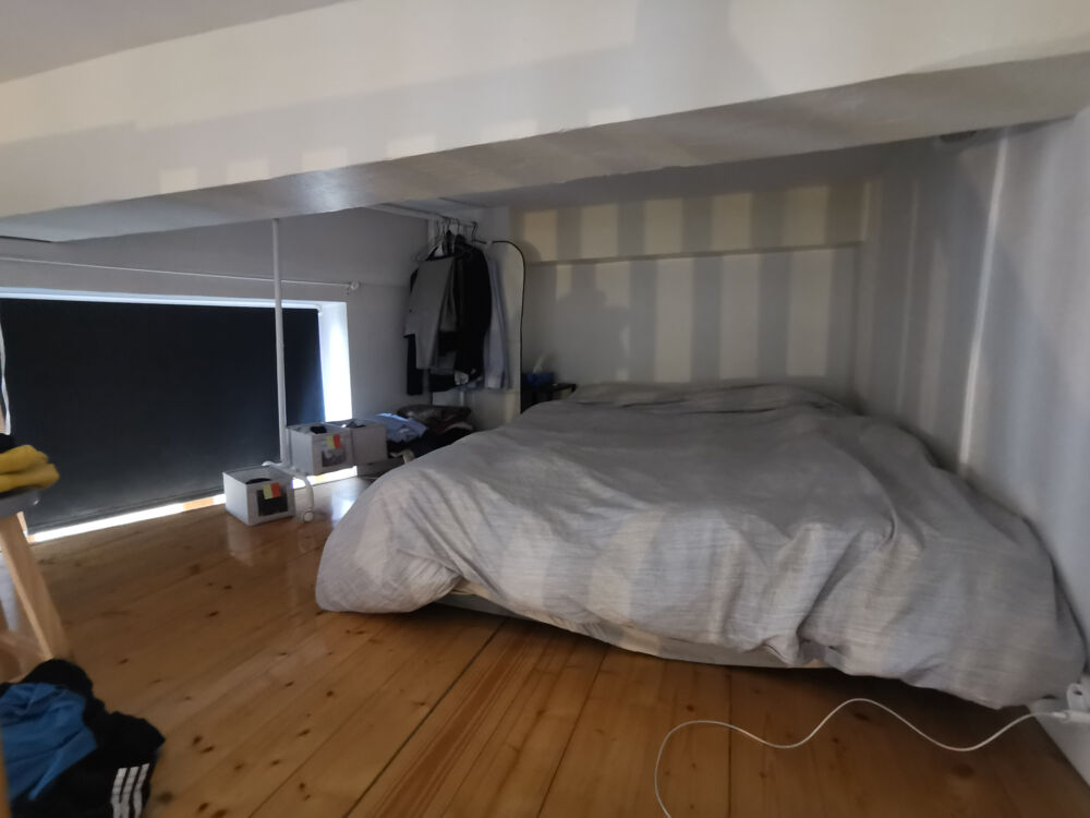 Location Appartement Très beau T1 bis meublé Lyon 5ème/ Vieux Lyon Lyon 5