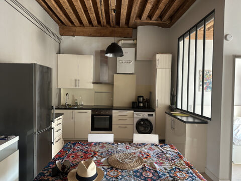  Appartement  louer 3 pices 63 m