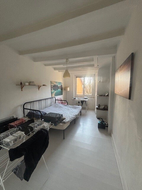  Appartement � louer 1 pi�ce 24 m�