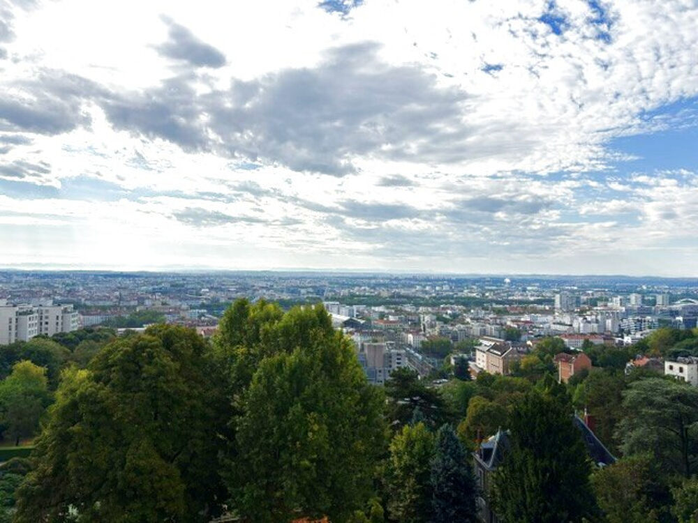 Appartement 6 pièces 124 m² · à Lyon 5 · 124 m² · 525 000 €