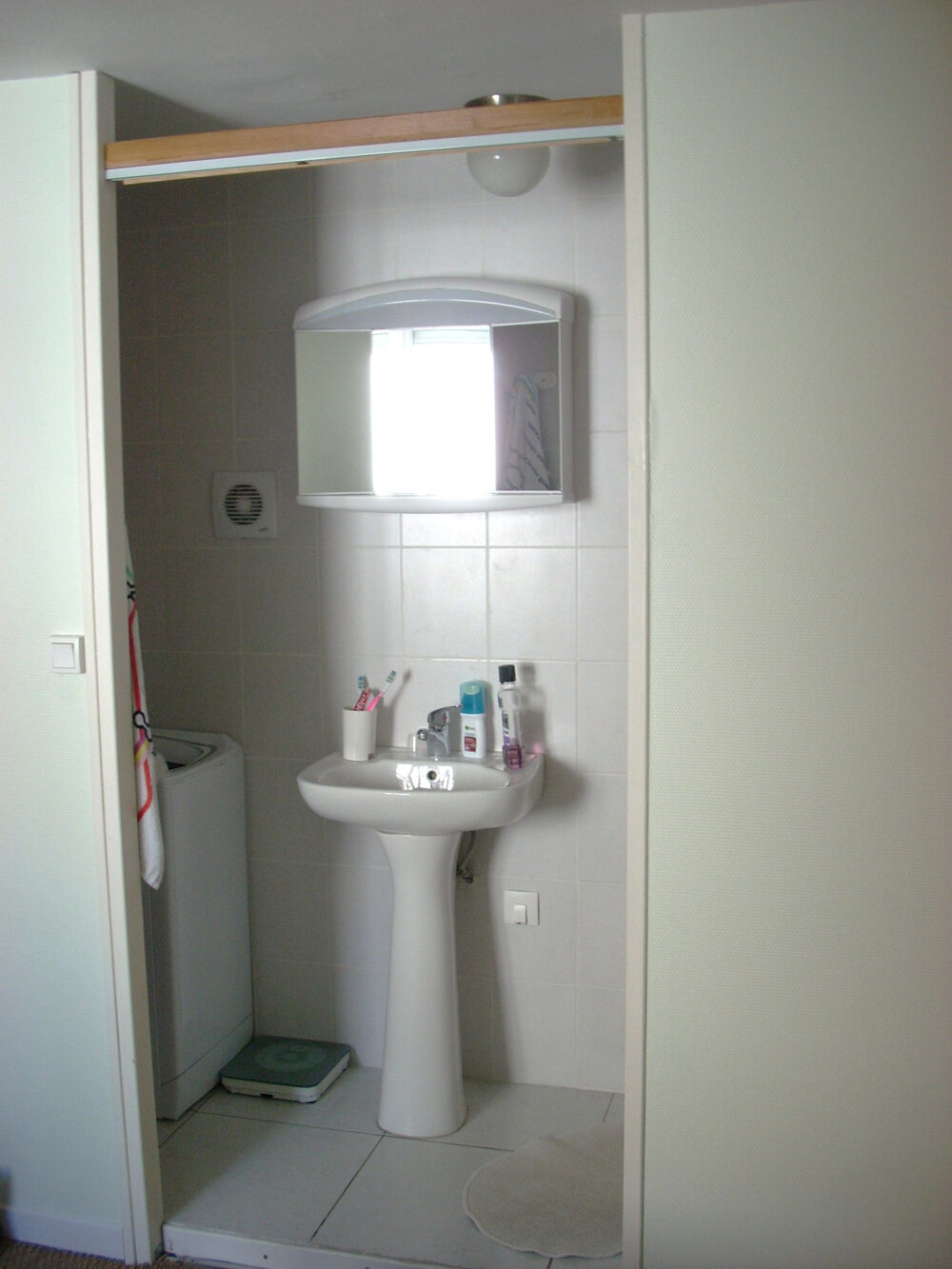 Vente Appartement Lyon 5e SAINT JUST CENTRE Lyon 5