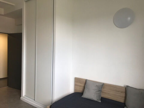  Appartement � louer 1 pi�ce 19 m�