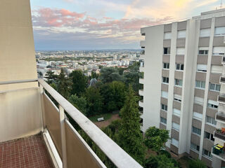  Appartement à louer 1 pièce 40 m²