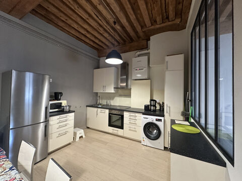  Appartement  louer 3 pices 63 m