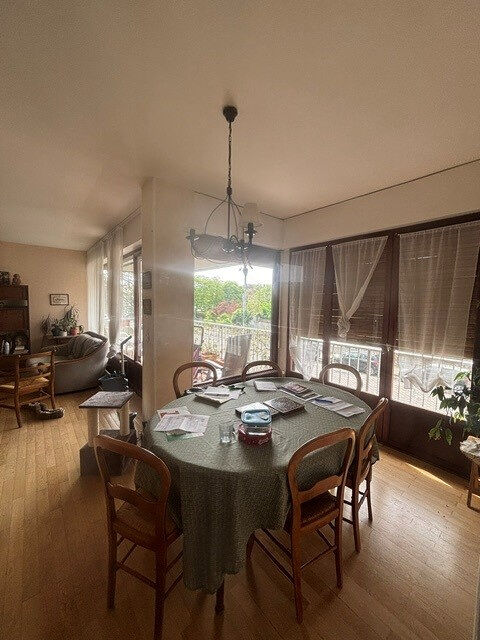  Appartement à vendre 5 pièces 103 m²