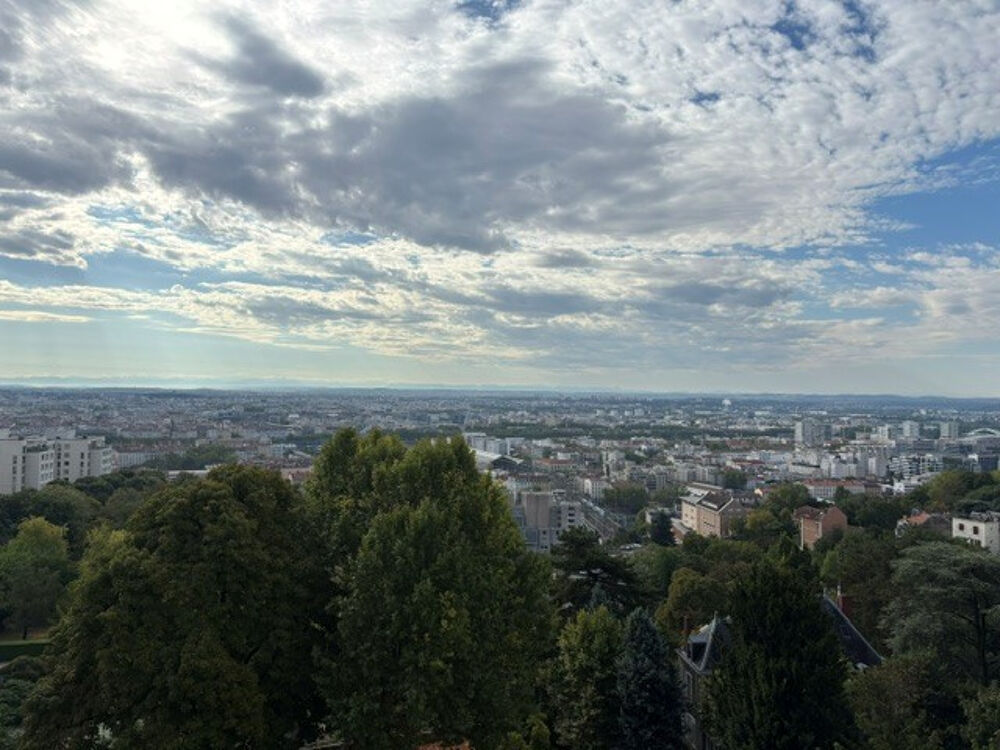 Vente Appartement Lyon / SAINT JUST CENTRE Lyon 5