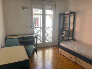  Appartement � louer 1 pi�ce 20 m�