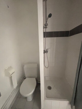  Appartement � louer 1 pi�ce 20 m�