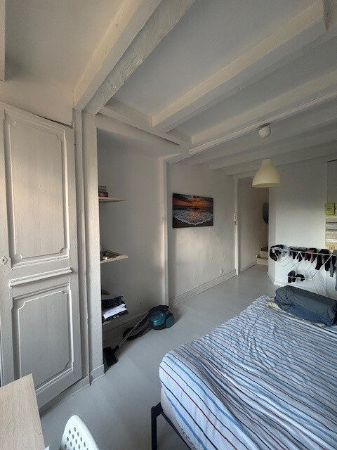  Appartement � louer 1 pi�ce 24 m�