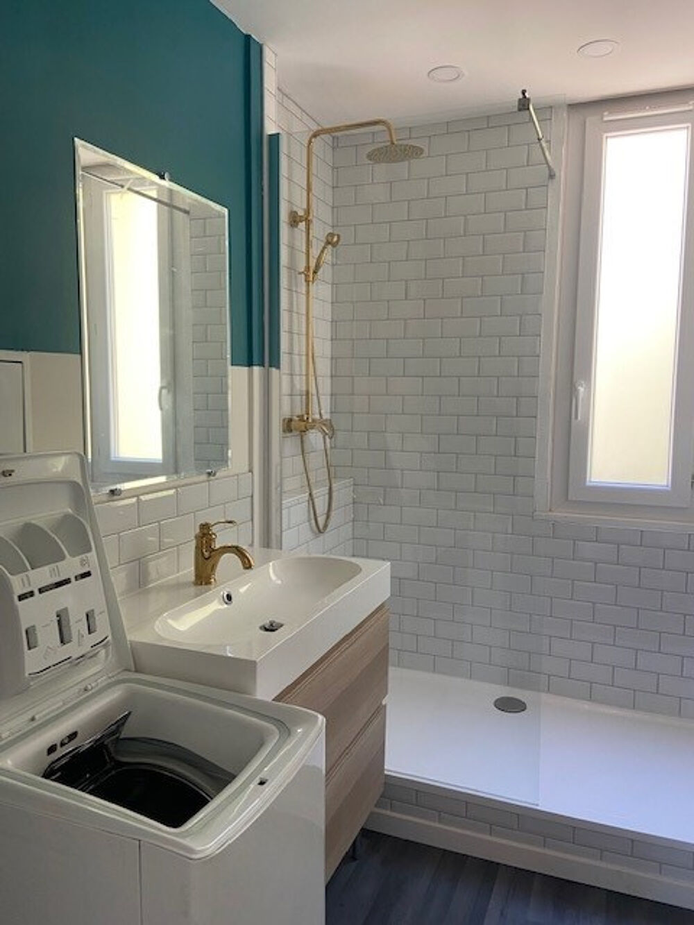 Location Appartement Lyon 5e Ménival Lyon 5